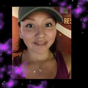 Meet your Posher, Vanessa